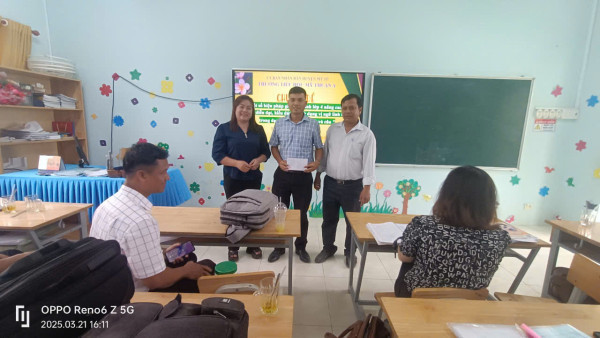 CHUYÊN ĐỀ KHỐI 4