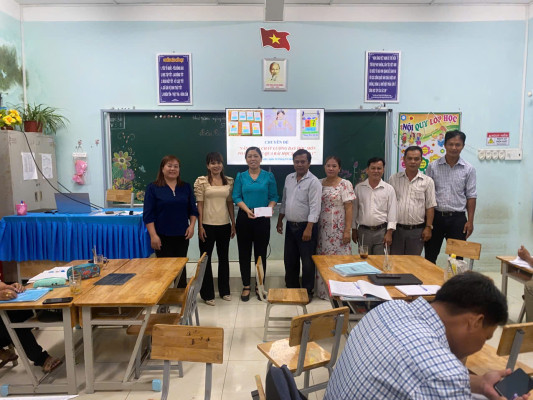 CHUYÊN ĐỀ KHỐI 1
